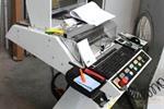Fom Talent X: 3005 - Y: 355 - Z: 214 mm CNC