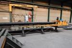 Ficep 903 DZB CNC Drilling for H-beams