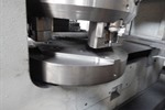 Ficep F504 PSN Punching/Shearing/Plasma CNC