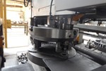 Ficep F504 PSN Punching/Shearing/Plasma CNC