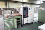 Behrens CB 25 ton
