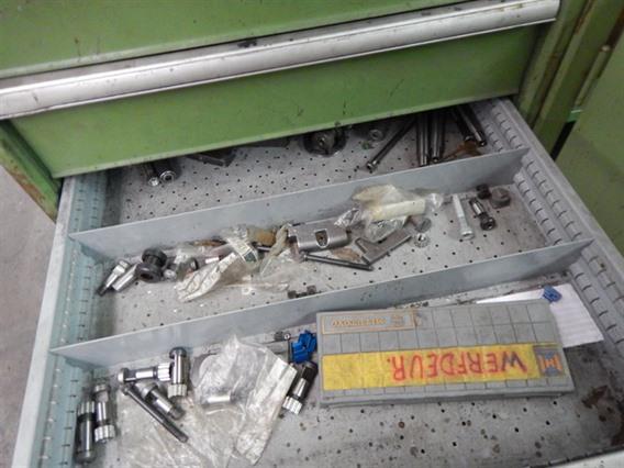 Behrens CB 25 ton