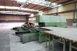 Behrens CB 25 ton
