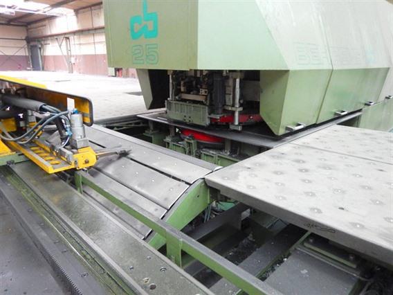 Behrens CB 25 ton