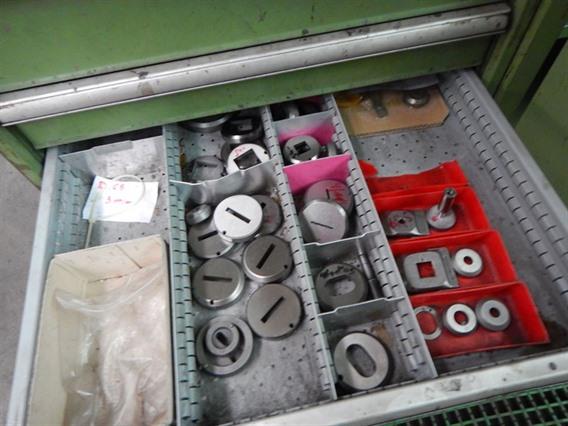 Behrens CB 25 ton