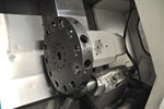 Colchester Tornado 300 Ø 530 x 500 mm CNC