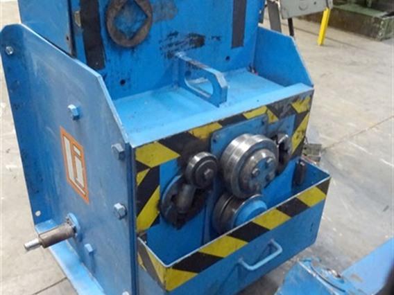 Lambert-Jouty joggling machine
