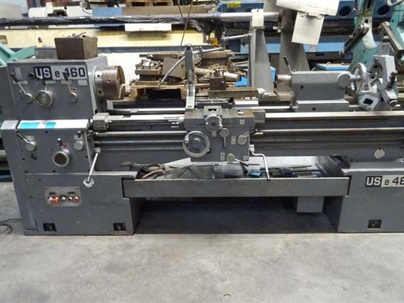 Doga USe Ø 460 x 1500 mm