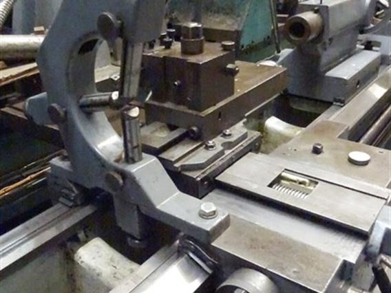 Doga USe Ø 460 x 1500 mm