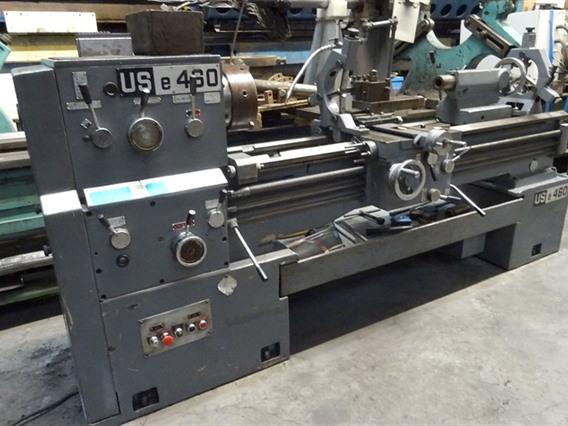 Doga USe Ø 460 x 1500 mm