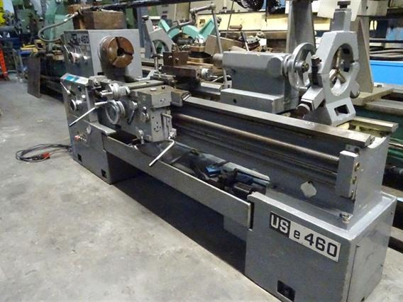 Doga USe Ø 460 x 1500 mm