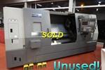 Hyundai SKT250LM Ø 480 x 1280 mm CNC