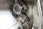 Hyundai SKT250LM Ø 480 x 1280 mm CNC