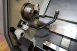 Hyundai SKT250LM Ø 480 x 1280 mm CNC