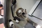 Hyundai SKT250LM Ø 480 x 1280 mm CNC