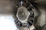 Hyundai SKT250LM Ø 480 x 1280 mm CNC