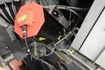 Hyundai SKT250LM Ø 480 x 1280 mm CNC