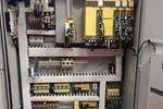 Hyundai SKT250LM Ø 480 x 1280 mm CNC