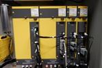 Hyundai SKT250LM Ø 480 x 1280 mm CNC