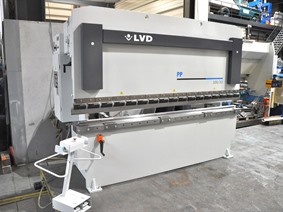 LVD PP 100 ton x 3100 mm, Гидравлические листогибочные прессы 