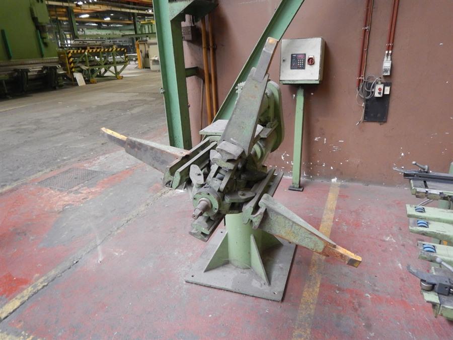 New And Used Machine Tools & Equipment