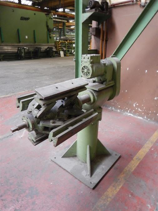 New And Used Machine Tools & Equipment