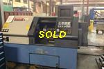 Mazak Quick Turn 20 Ø 300 x 446 mm