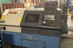 Mazak Quick Turn 20 Ø 300 x 446 mm