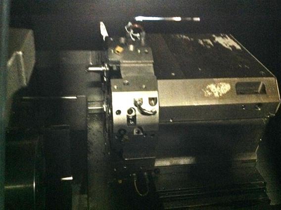 Mazak Quick Turn 20 Ø 300 x 446 mm
