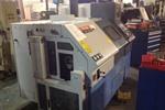 Mazak Quick Turn 20 Ø 300 x 446 mm