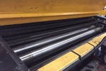 RAS decoil/cut to length 1500 x 2 mm