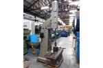 ABM Machines cylinder honing