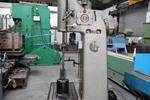 ABM Machines cylinder honing