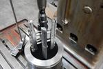 ABM Machines cylinder honing