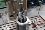 ABM Machines cylinder honing
