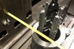 ABM Machines cylinder honing