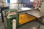 Sergo 2030 x 1,5 mm CNC