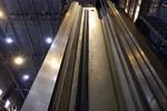 Innse int & ext milling Ø 9800 mm CNC