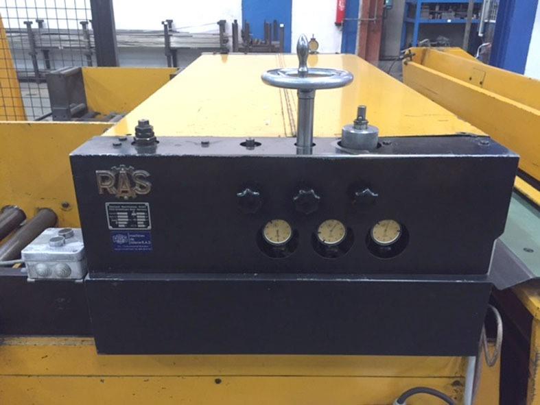 New And Used Machine Tools & Equipment