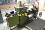 Tos SN-50-B Ø540 x 1500 mm