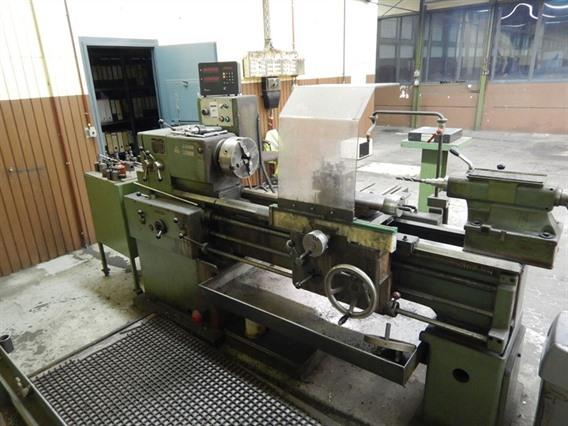 Tos SN-50-B Ø540 x 1500 mm