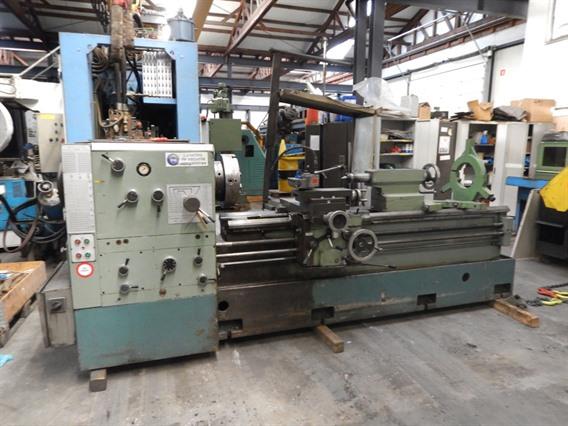 Gurutzpe Super M140 Ø 660 x 2000 mm