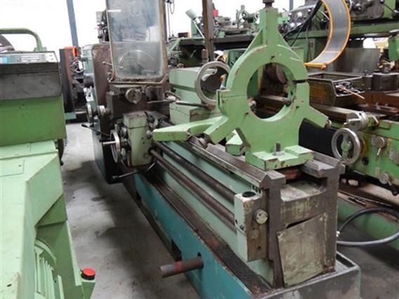 Gurutzpe Super M140 Ø 660 x 2000 mm