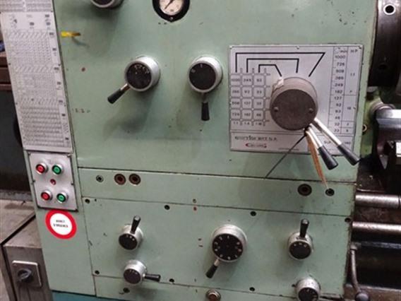 Gurutzpe Super M140 Ø 660 x 2000 mm