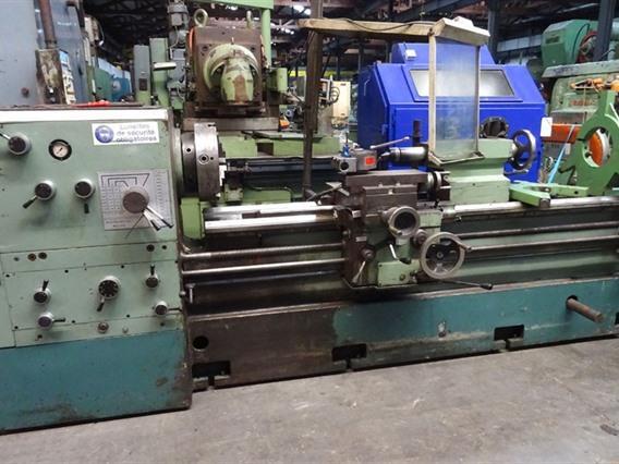 Gurutzpe Super M140 Ø 660 x 2000 mm