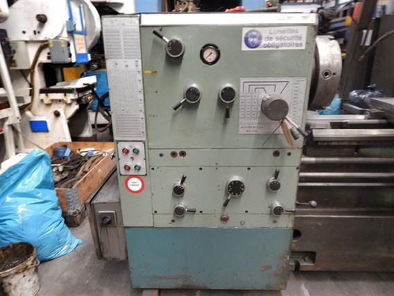 Gurutzpe Super M140 Ø 660 x 2000 mm