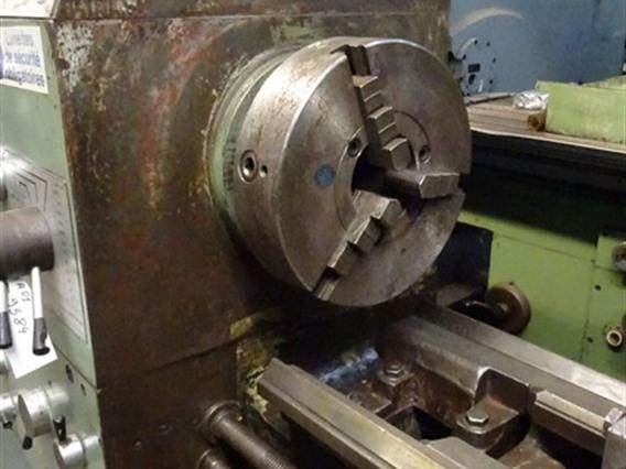 Gurutzpe Super M140 Ø 660 x 2000 mm
