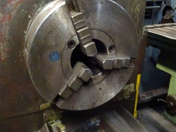 Gurutzpe Super M140 Ø 660 x 2000 mm
