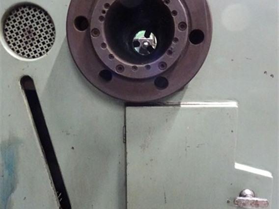 Gurutzpe Super M140 Ø 660 x 2000 mm