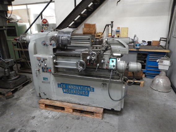 Innovation T7 Ø 350 x 550 mm